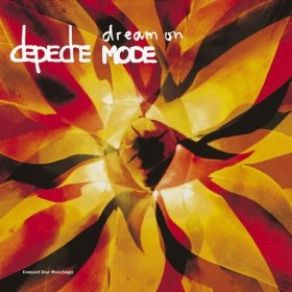 Download track Dream On (Morel'S Pain Is Waiting Mix)  Depeche Mode