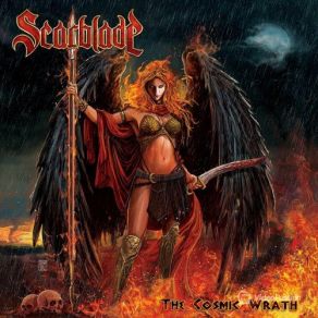 Download track Power Of Hate Scarblade