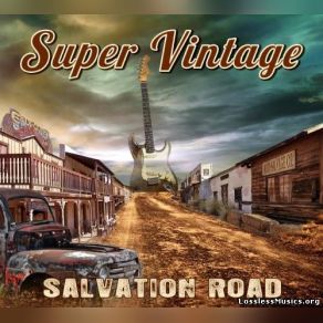 Download track Salvation Road Super Vintage