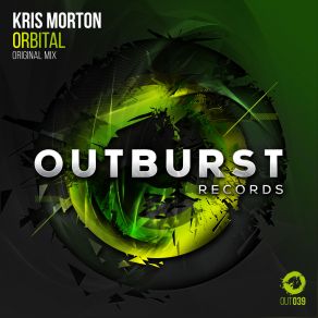 Download track Orbital (Original Mix) Kris Morton