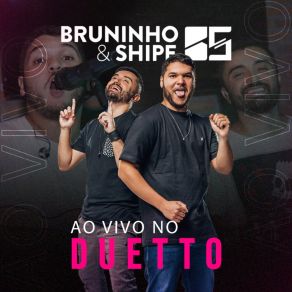 Download track Invocada / Sonâmbulo / Contatinho (Ao Vivo) Shipe