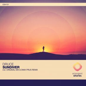 Download track Sundiver (Dima Prus Remix) Druce