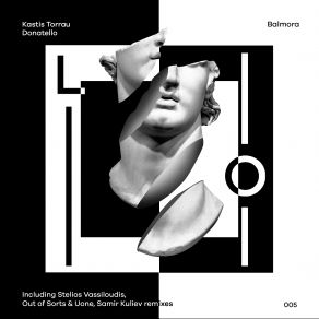 Download track Balmora (Stelios Vassiloudis Remix) Donatello, Kastis Torrau