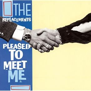 Download track Alex Chilton (Alternate Version) The Replacements