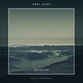 Download track Moved Andy Giles