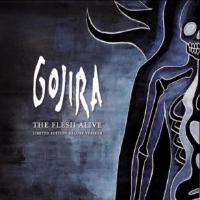 Download track Gojira-The Heaviest Matter Of The Universe Gojira