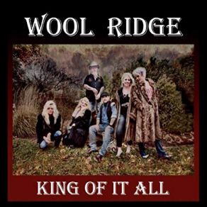 Download track The Battle For My Soul Wool Ridge