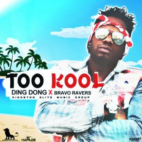 Download track Too Kool Ding Dong, Bravo Ravers