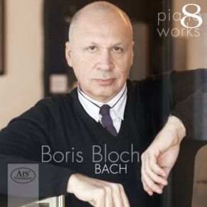 Download track Partita No. 1 In B-Flat Major, BWV 825 V. Menuets I & II (Live) Boris Bloch