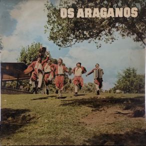 Download track VALSA DAS DEBUTANTES Os Araganos