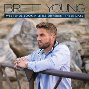 Download track Dear Me Brett Young