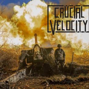 Download track Lilium Crucial Velocity