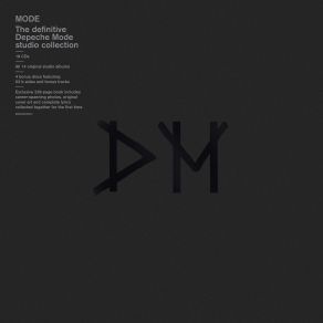 Download track Waiting For The Night Depeche Mode