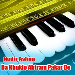 Download track Khukli Che Kwand Rakawi Nadir Ashna