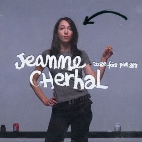 Download track La Station Jeanne Cherhal