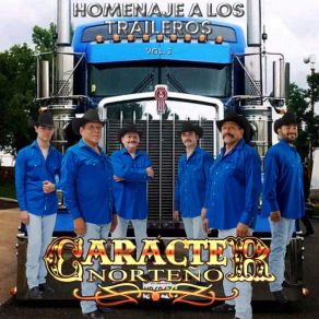 Download track Mi Retrato Carácter Norteño