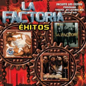 Download track No Lastimes Mas La Factoria