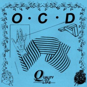 Download track Overthinker OCD