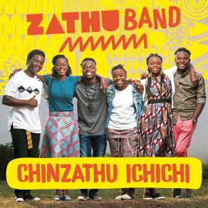 Download track Pamodzi Zathu Band