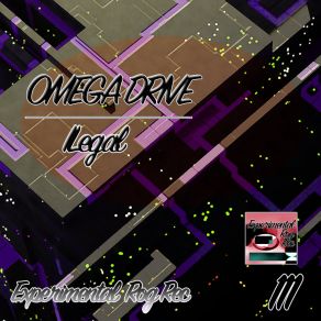 Download track Ilegal Omega Drive