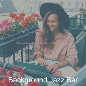 Download track Successful Moods For Quarantine Background Jazz Bar