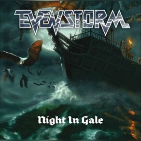 Download track Time Riders Evenstorm