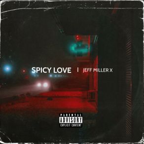 Download track RED CARPET LOVE Jeff Miller X