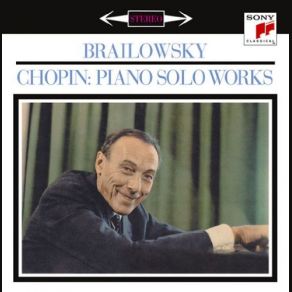 Download track Mazurkas No. 38 In F-Sharp Minor, Op. 59, No. 3 Chopin, Alexander Brailowsky