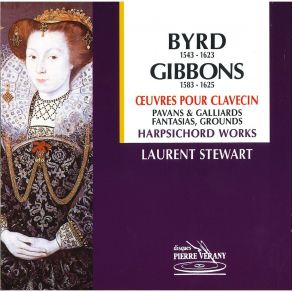 Download track 10. Byrd: Pavan Galliard: Sir William Petre William Byrd