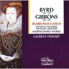 Download track 17. Gibbons: Fantasia William Byrd