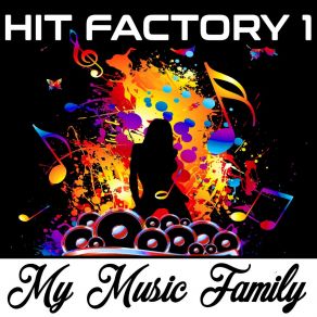 Download track Itsy Bitsy Teeny My Music FamilyPop 90 Orchestra