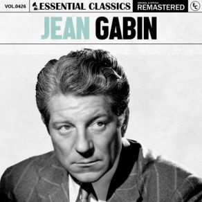 Download track Je Ne Dis Pas Non Jean Gabin