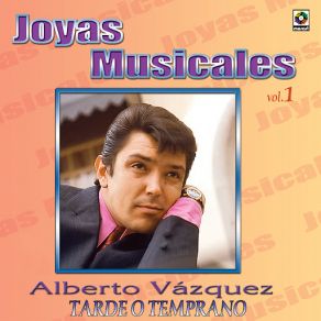 Download track La Rosa Negra Alberto Vázquez