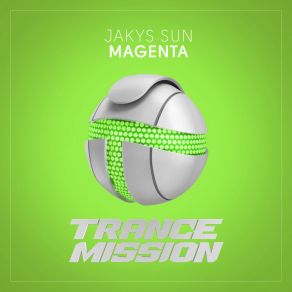 Download track Magenta (Extended Mix) Jakys Sun