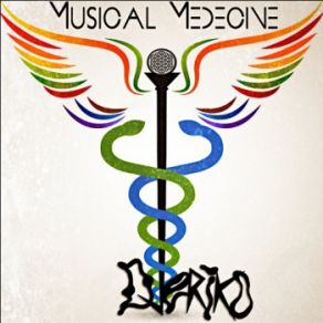 Download track Musical Medecine Djeriko