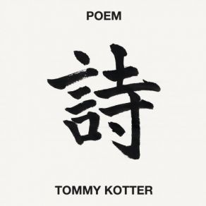 Download track Springpoem Tommy Kotter