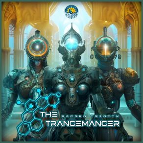 Download track Akashic Records The Trancemancer