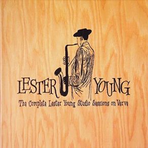 Download track 'Deed I Do Lester Young