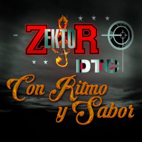 Download track El Llanto De Un Ilegal Zektor DTC