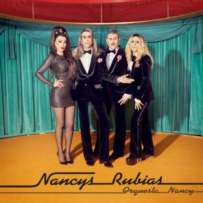 Download track Qué Sería De Mí Sin Ti' Nancys Rubias