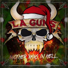 Download track There Ain't No Sanity Clause L. A. Guns