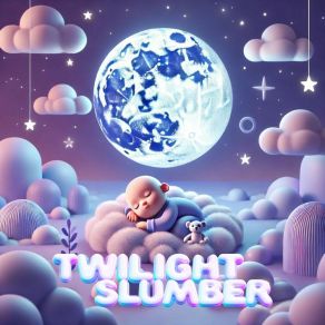 Download track Velvet Baby Bedtime Lullaby