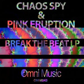 Download track Runor (Original Mix) ChAoS SpY, Pink Eruption