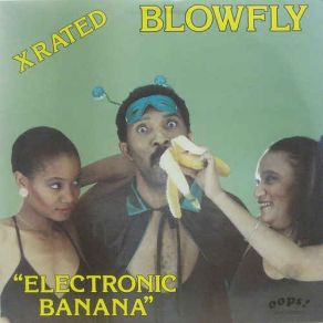 Download track Rotten Fish Blowfly