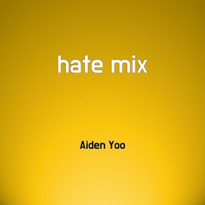 Download track Hate Mix Aiden Yoo