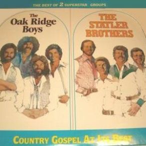 Download track Things God Gave Me The Oak Ridge Boys