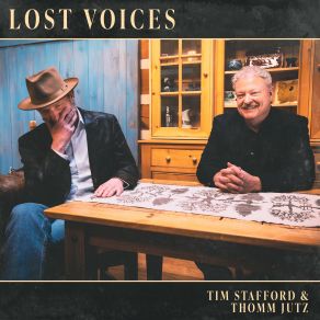 Download track No Witness In The Laurel But The Leaves Tim Stafford, Thomm Jutz