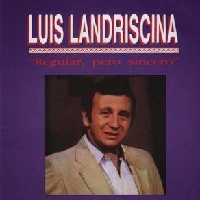 Download track Maestra De Campo Luis Landriscina