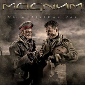 Download track On Christmas Day Magnum