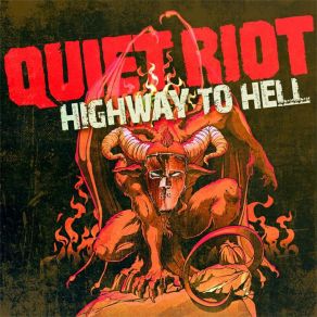 Download track Run For Cover Quiet Riot